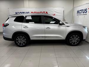 Chery Tiggo 8 Pro Max 2.0TGDI 390T Executive - Image 3