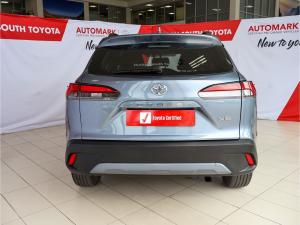 Toyota Corolla Cross 1.8 XS - Image 5