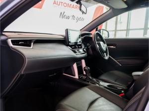 Toyota Corolla Cross 1.8 XS - Image 7