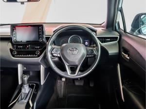 Toyota Corolla Cross 1.8 XS - Image 8