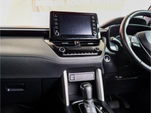 Toyota Corolla Cross 1.8 XS - Image 10