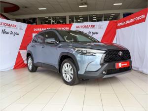 Toyota Corolla Cross 1.8 XS - Image 1