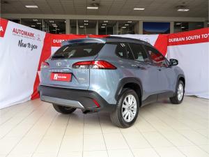 Toyota Corolla Cross 1.8 XS - Image 2
