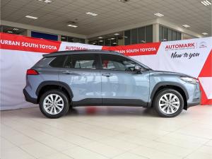 Toyota Corolla Cross 1.8 XS - Image 3