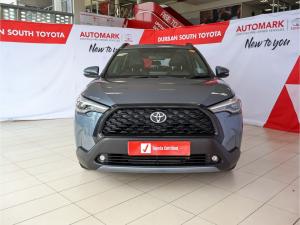 Toyota Corolla Cross 1.8 XS - Image 4