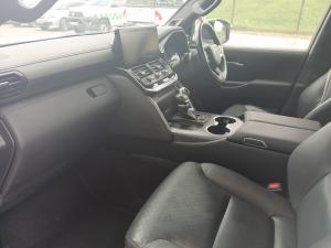 Toyota Land Cruiser 300 3.3D GR-Sport - Image 7