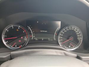 Toyota Land Cruiser 300 3.3D GR-Sport - Image 12