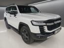 Thumbnail Toyota Land Cruiser 300 3.3D GR-Sport