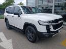 Thumbnail Toyota Land Cruiser 300 3.3D GR-Sport
