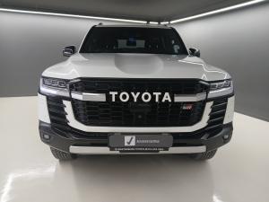 Toyota Land Cruiser 300 3.3D GR-Sport - Image 4