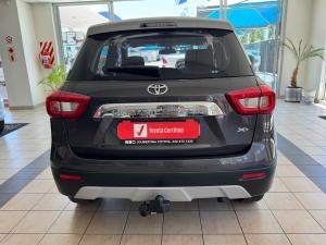 Toyota Urban Cruiser 1.5 XR - Image 5