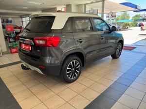 Toyota Urban Cruiser 1.5 XR - Image 2