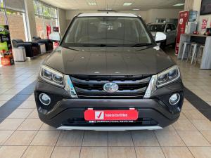 Toyota Urban Cruiser 1.5 XR - Image 4