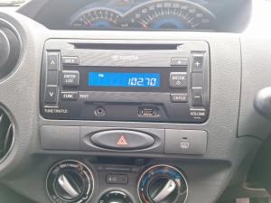 Toyota Etios hatch 1.5 Sprint - Image 11