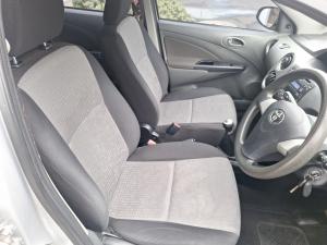 Toyota Etios hatch 1.5 Sprint - Image 13