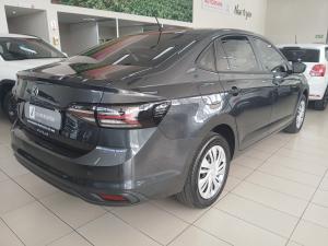 Volkswagen Polo sedan 1.6 Life - Image 2