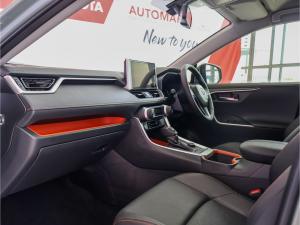 Toyota RAV4 2.5 Hybrid GX-R E-Four - Image 7