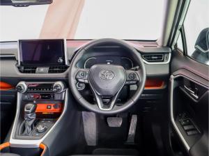 Toyota RAV4 2.5 Hybrid GX-R E-Four - Image 8