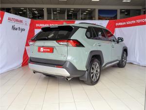 Toyota RAV4 2.5 Hybrid GX-R E-Four - Image 2