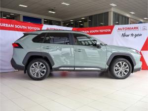 Toyota RAV4 2.5 Hybrid GX-R E-Four - Image 3