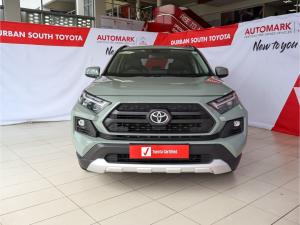 Toyota RAV4 2.5 Hybrid GX-R E-Four - Image 4