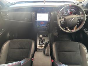 Toyota Fortuner 2.8GD-6 4x4 GR-Sport - Image 6