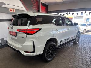 Toyota Fortuner 2.8GD-6 4x4 GR-Sport - Image 2