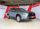 Thumbnail Toyota Corolla Cross 1.8 XS