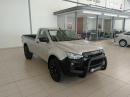 Thumbnail Isuzu D-Max 1.9TD single cab