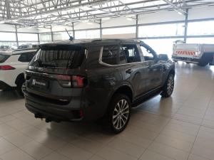 Ford Everest 3.0TD V6 4WD Platinum - Image 2