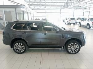 Ford Everest 3.0TD V6 4WD Platinum - Image 3