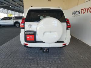 Toyota Land Cruiser Prado 2.8GD VX-L - Image 5