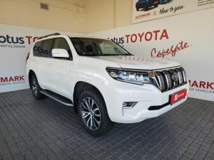 Toyota Land Cruiser Prado 2.8GD VX-L - Image 1