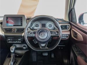 Toyota Starlet Cross 1.5 XS auto - Image 8