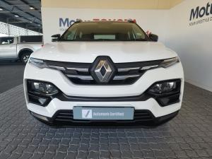 Renault Kiger 1.0 Turbo Zen - Image 4