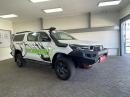 Thumbnail Toyota Hilux 2.8GD-6 double cab 4x4 Raider auto