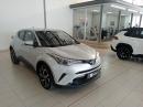 Thumbnail Toyota C-HR 1.2T Plus