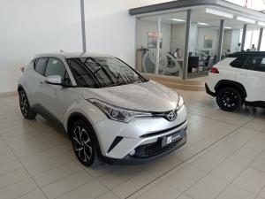 Toyota C-HR 1.2T Plus - Image 1