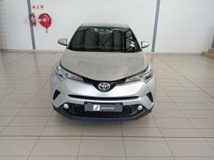 Toyota C-HR 1.2T Plus - Image 4