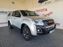 Thumbnail Isuzu KB 250D-Teq double cab X-Rider
