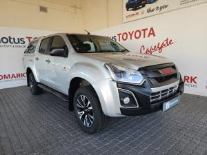 Isuzu KB 250D-Teq double cab X-Rider - Image 1