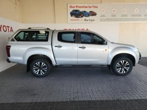 Isuzu KB 250D-Teq double cab X-Rider - Image 3