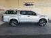 Isuzu KB 250D-Teq double cab X-Rider - Thumbnail 3