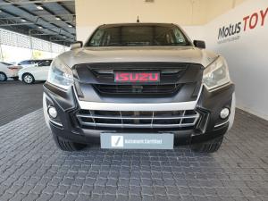 Isuzu KB 250D-Teq double cab X-Rider - Image 4