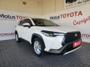 Thumbnail Toyota Corolla Cross 1.8 Xi