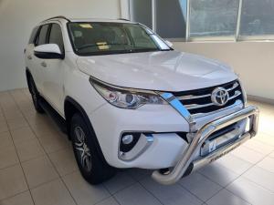 Toyota Fortuner 2.4GD-6 4x4 auto - Image 1