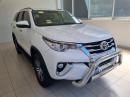Thumbnail Toyota Fortuner 2.4GD-6 4x4 auto