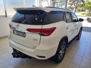 Toyota Fortuner 2.4GD-6 4x4 auto - Image 2