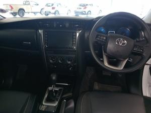 Toyota Fortuner 2.4GD-6 4x4 - Image 6