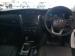 Toyota Fortuner 2.4GD-6 4x4 - Thumbnail 6